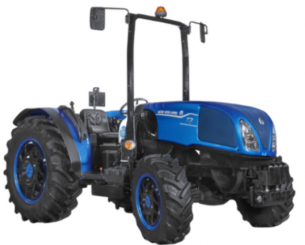 T3 Electric Power
