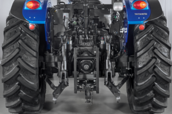 T3 Electric Power
