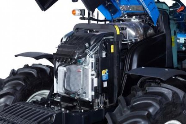 T5 Bluemaster Faz 5