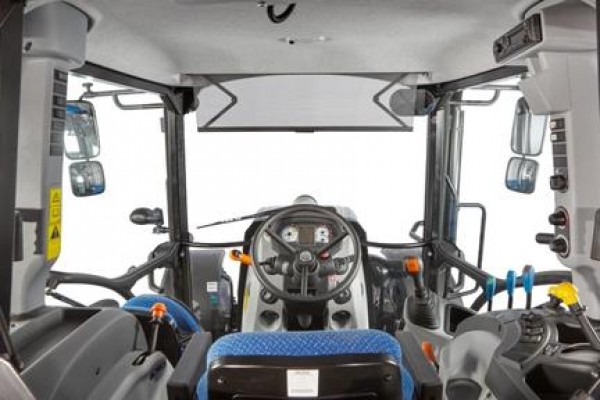 T5 Bluemaster Faz 5