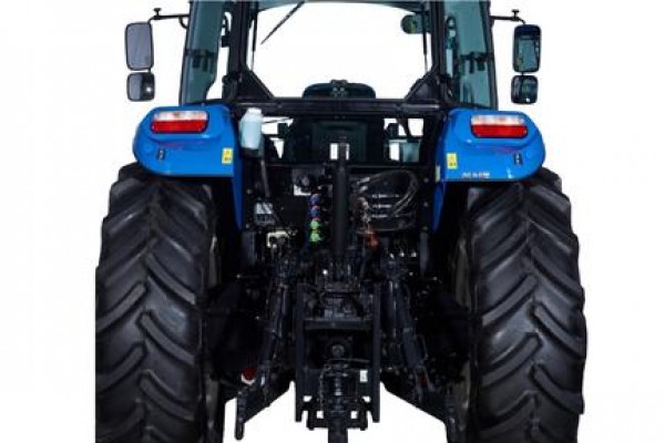 T5 Bluemaster Faz 5