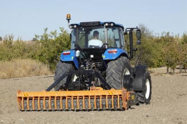 T5 Bluemaster Faz 5