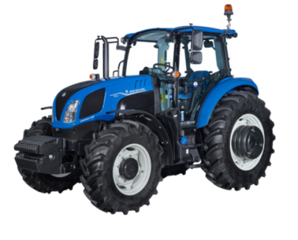 T5 Bluemaster Faz 5