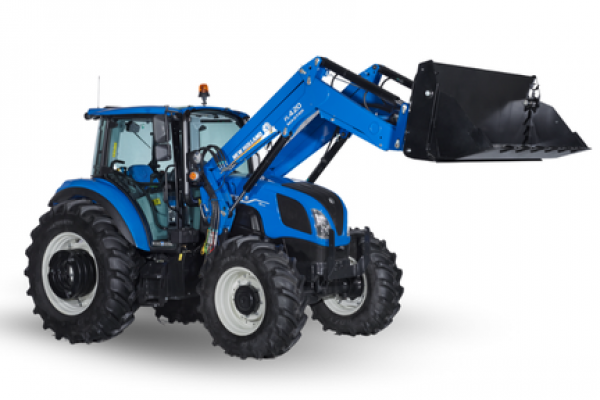 T5 Bluemaster FL 4.20 Master Faz 5