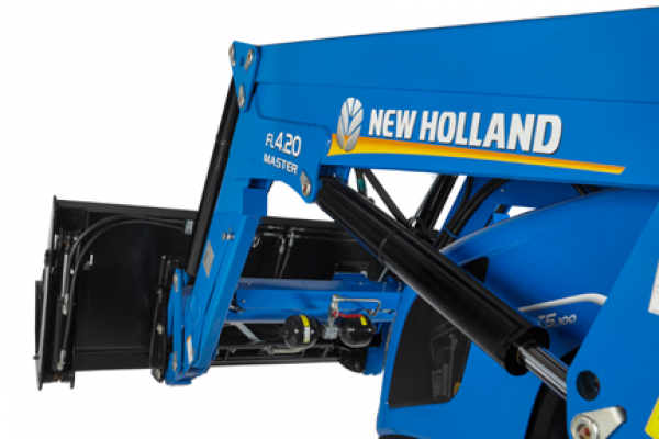T5 Bluemaster FL 4.20 Master Faz 5