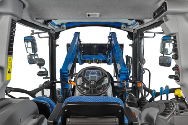 T5 Bluemaster FL 4.20 Master Faz 5
